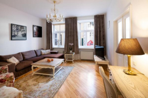 Old Riga Vagnera Quiet Apartment, Riga
